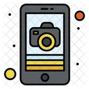 Kamera-App  Icon