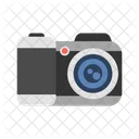 Kamera Bild Foto Symbol