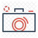 Kamera Bild Foto Symbol