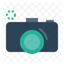 Kamera Bild Foto Symbol