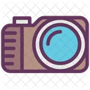 Kamera Bild Video Symbol