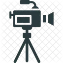 Kamera Einbeinstative Kamerastander Kamerastativ Icon
