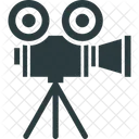 Kamera Einbeinstative Kamerastander Kamerastativ Icon