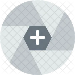 Kameraerkennungspunkt  Symbol