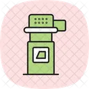 Kamerafilmverkauf  Symbol