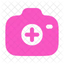Kamera Hinzufugen Gerat Kamera Icon