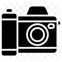 Kamera  Symbol