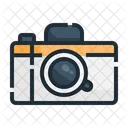 Kamera  Symbol