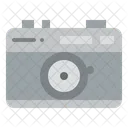Kamera  Symbol
