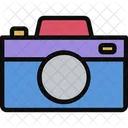 Bild Digital Kamera Symbol