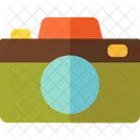 Bild Digital Kamera Symbol