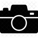 Bild Digital Kamera Symbol