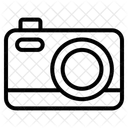 Kamera  Symbol