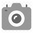 Kamera Camcorder Digital Icon