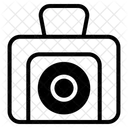 Kamera  Symbol