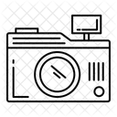 Kamera  Symbol
