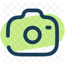 Kamera  Symbol
