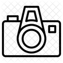 Kamera  Symbol