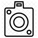 Kamera  Symbol