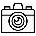 Kamera  Symbol
