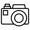 Kamera  Symbol