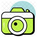 Kamera Bild Foto Symbol
