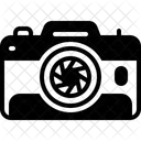 Kamera  Symbol