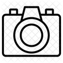 Kamera  Symbol