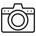 Kamera  Symbol