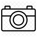Kamera  Symbol