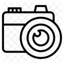 Kamera  Symbol