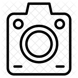 Kamera  Symbol