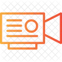 Kamera  Symbol