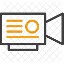 Kamera  Symbol