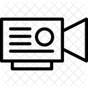 Kamera  Symbol
