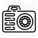 Kamera  Symbol
