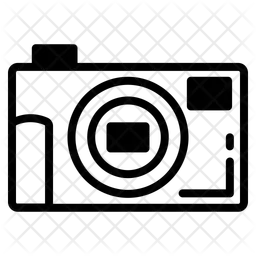 Kamera  Symbol