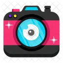Kamera  Symbol