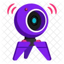 Kamera  Symbol