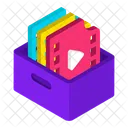 Kamera  Symbol