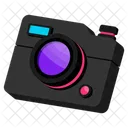 Kamera  Symbol