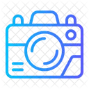 Kamera Sicherheit Symbol