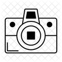Kamera  Symbol