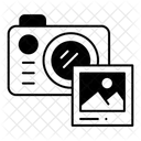 Kamera  Symbol