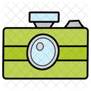 Kamera  Symbol