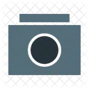 Kamera Fotografie Foto Symbol