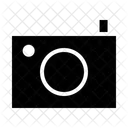 Kamera Digital Film Symbol