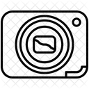 Kamera  Symbol