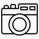 Kamera  Symbol