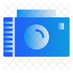 Kamera  Symbol